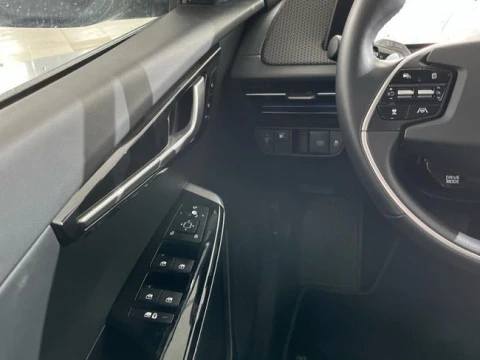 Kia EV6 Air 77,4kWh 168kW RWD (Long Range)