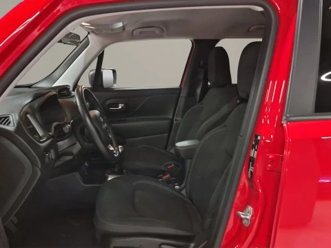 Jeep Renegade Limited 1.0G 120MT6 88kW (120CV) 4x2