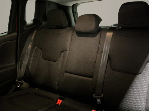 Jeep Renegade Limited 1.0G 120MT6 88kW (120CV) 4x2