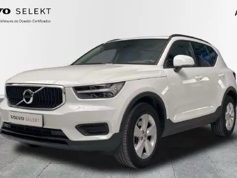 Volvo XC40 2.0 T4 AUTO 5P