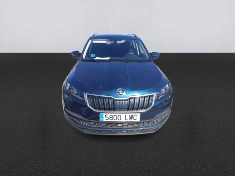 Skoda Karoq 2.0 TDI 110kW (150CV) DSG 4X4 Ambition
