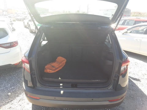 Skoda Karoq 2.0 TDI 110kW (150CV) DSG 4X4 Ambition