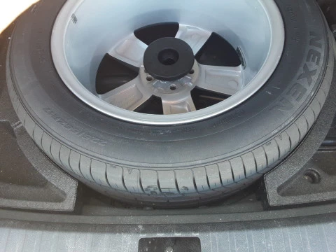 Skoda Karoq 2.0 TDI 110kW (150CV) DSG 4X4 Ambition