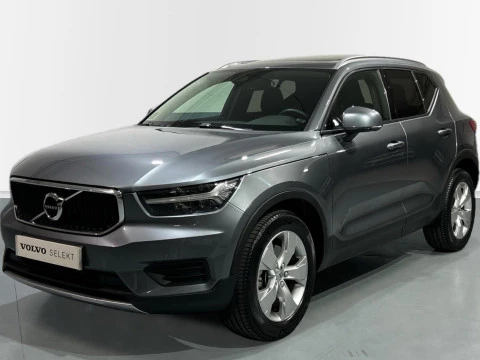 Volvo XC40 2.0 T4 MOMENTUM AUTO 190 5P
