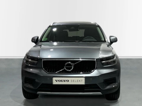 Volvo XC40 2.0 T4 MOMENTUM AUTO 190 5P