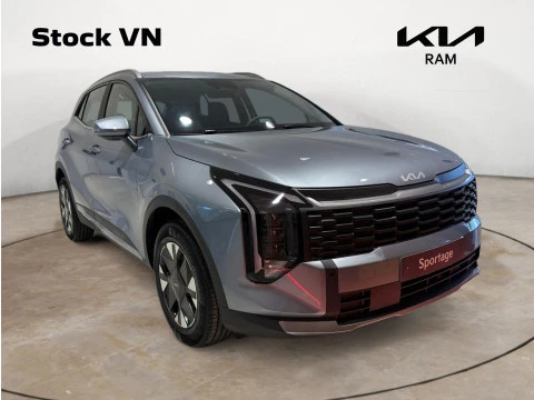 Kia Sportage 1.6 T-GDi HEV 176kW (239CV) Drive 4x2