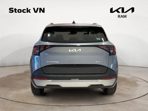 Kia Sportage 1.6 T-GDi HEV 176kW (239CV) Drive 4x2