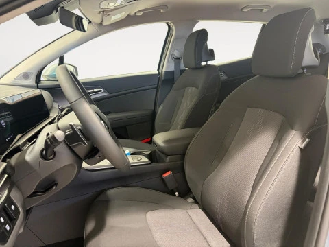Kia Sportage 1.6 T-GDi HEV 176kW (239CV) Drive 4x2