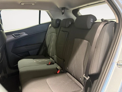 Kia Sportage 1.6 T-GDi HEV 176kW (239CV) Drive 4x2