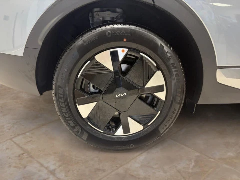 Kia Sportage 1.6 T-GDi HEV 176kW (239CV) Drive 4x2