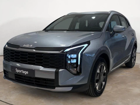 Kia Sportage 1.6 T-GDi HEV 176kW (239CV) Drive 4x2