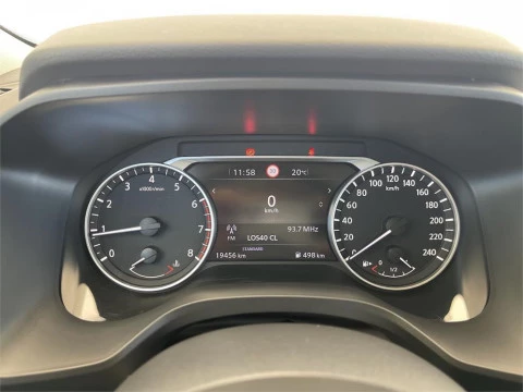 Nissan Qashqai DIG-T 103kW (140CV) mHEV 4x2 Acenta