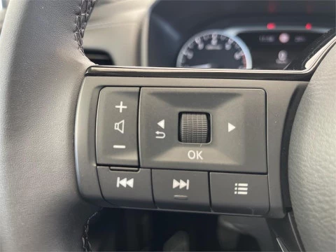 Nissan Qashqai DIG-T 103kW (140CV) mHEV 4x2 Acenta