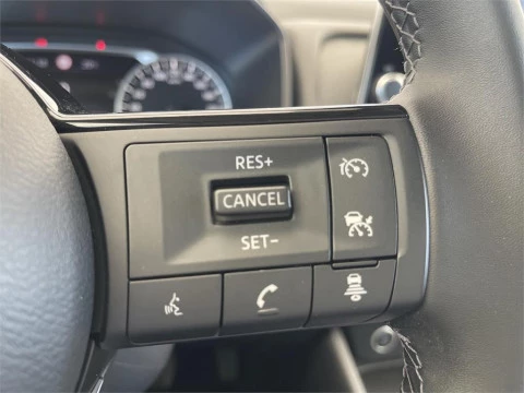 Nissan Qashqai DIG-T 103kW (140CV) mHEV 4x2 Acenta