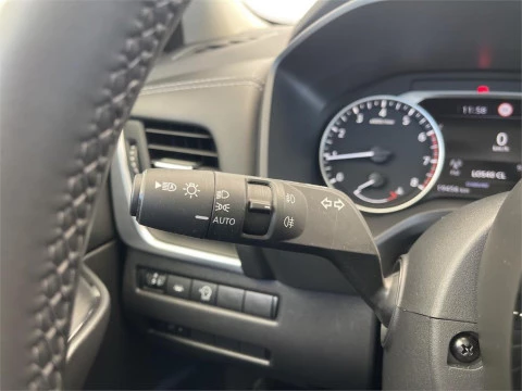 Nissan Qashqai DIG-T 103kW (140CV) mHEV 4x2 Acenta