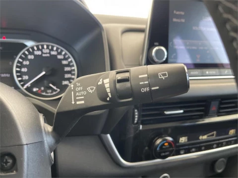 Nissan Qashqai DIG-T 103kW (140CV) mHEV 4x2 Acenta