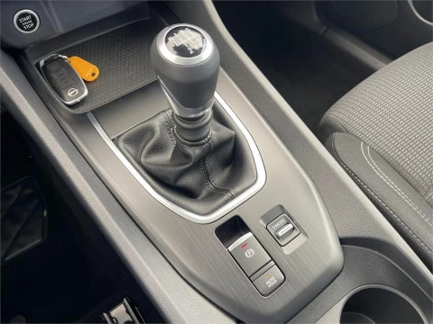 Nissan Qashqai DIG-T 103kW (140CV) mHEV 4x2 Acenta