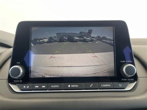 Nissan Qashqai DIG-T 103kW (140CV) mHEV 4x2 Acenta