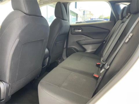 Nissan Qashqai DIG-T 103kW (140CV) mHEV 4x2 Acenta