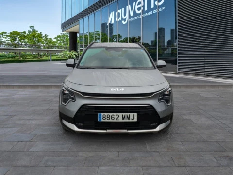 Kia Niro 1.6 GDi PHEV 135kW (183CV) Drive