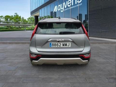 Kia Niro 1.6 GDi PHEV 135kW (183CV) Drive