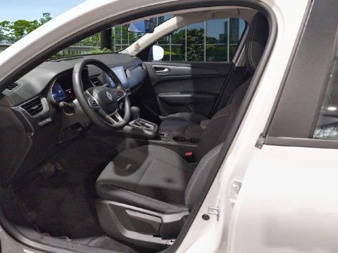 Renault Arkana Evolution E-TECH full hybrid 105kW(145CV