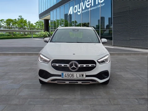 Mercedes-Benz GLA GLA 250 e