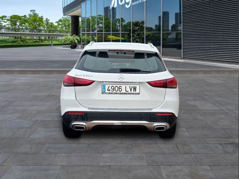 Mercedes-Benz GLA GLA 250 e