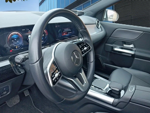 Mercedes-Benz GLA GLA 250 e