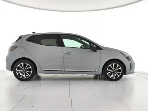 Renault Clio  Gasolina/Gas  TCe GLP Techno 74kW