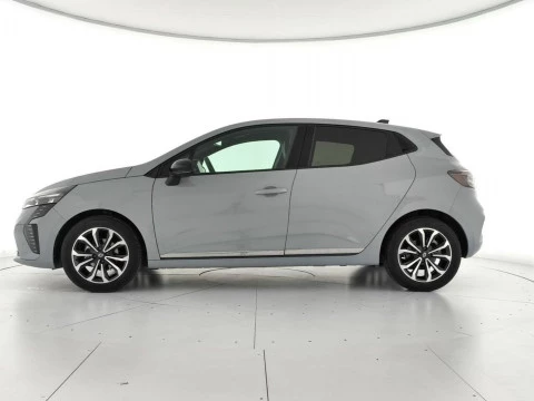 Renault Clio  Gasolina/Gas  TCe GLP Techno 74kW