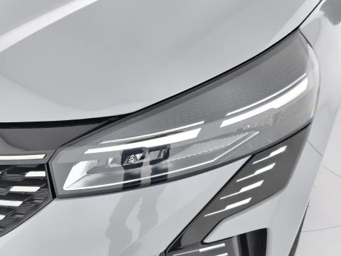 Renault Clio  Gasolina/Gas  TCe GLP Techno 74kW