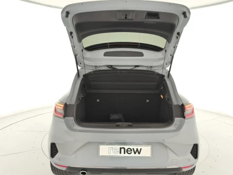 Renault Clio  Gasolina/Gas  TCe GLP Techno 74kW