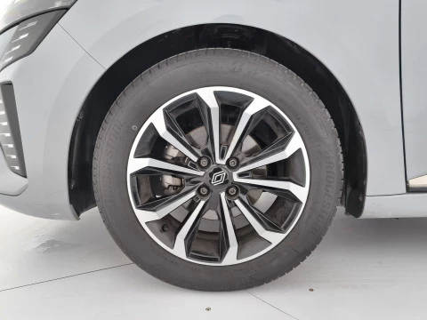 Renault Clio  Gasolina/Gas  TCe GLP Techno 74kW