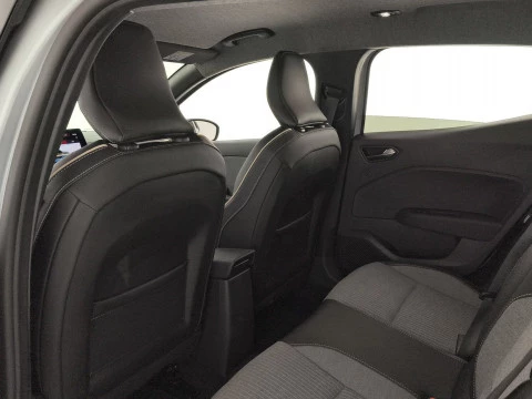 Renault Clio  Gasolina/Gas  TCe GLP Techno 74kW