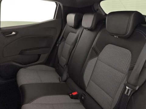Renault Clio  Gasolina/Gas  TCe GLP Techno 74kW