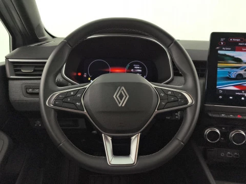 Renault Clio  Gasolina/Gas  TCe GLP Techno 74kW