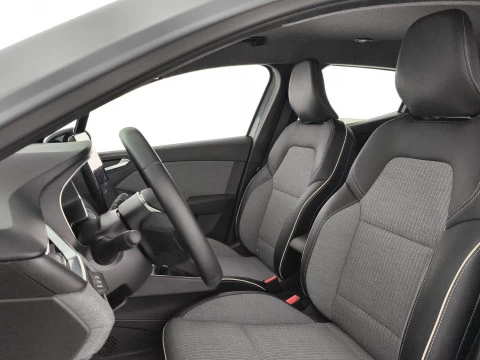 Renault Clio  Gasolina/Gas  TCe GLP Techno 74kW