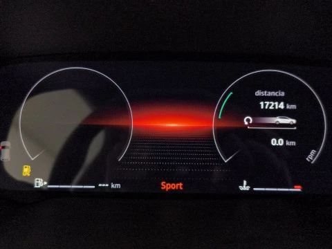 Renault Clio  Gasolina/Gas  TCe GLP Techno 74kW