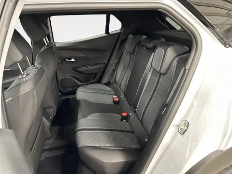 Peugeot 2008 N2008 Allure Hybrid 136 eDCS6