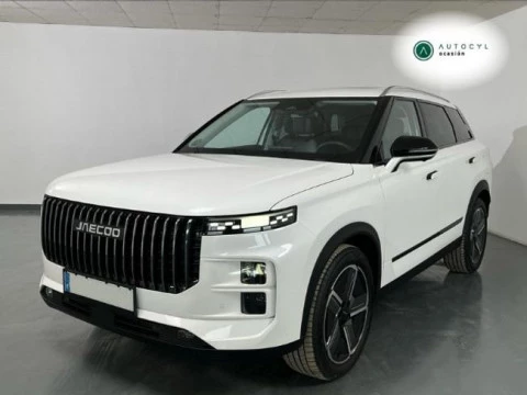 Jaecoo 7 Select 1.6 TGDI 108kW (145CV) FWD