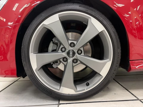 Audi A3 Sportback Black line edition 1.5 TFSI CoD EVO 110 kW (150 CV) S tronic