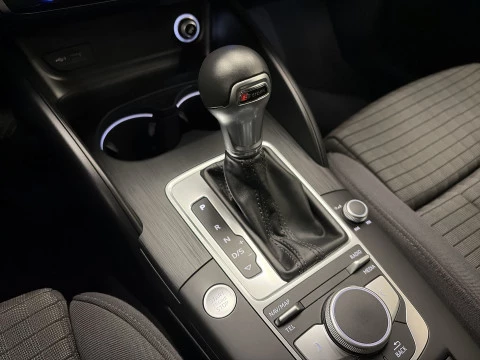 Audi A3 Sportback Black line edition 1.5 TFSI CoD EVO 110 kW (150 CV) S tronic