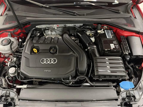 Audi A3 Sportback Black line edition 1.5 TFSI CoD EVO 110 kW (150 CV) S tronic