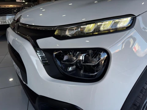 Citroën C3 BlueHDi 100 S&S C-Series