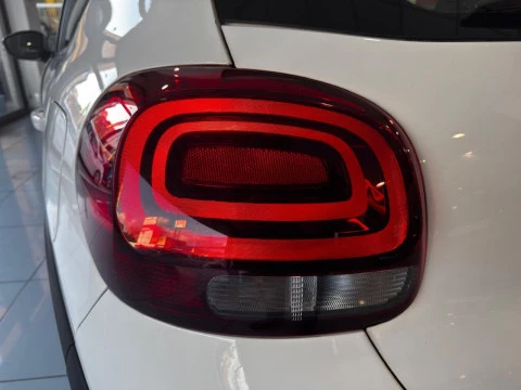 Citroën C3 BlueHDi 100 S&S C-Series