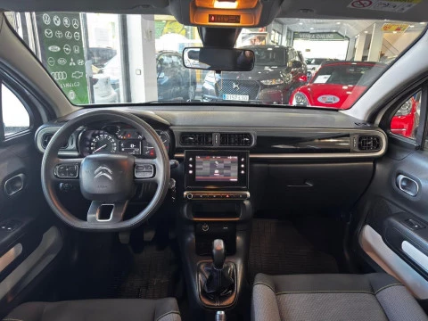 Citroën C3 BlueHDi 100 S&S C-Series