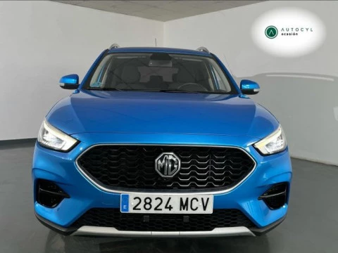 MG ZS 1.5 Comfort