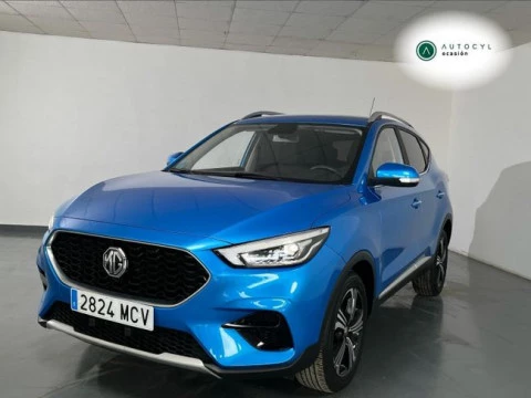 MG ZS 1.5 Comfort