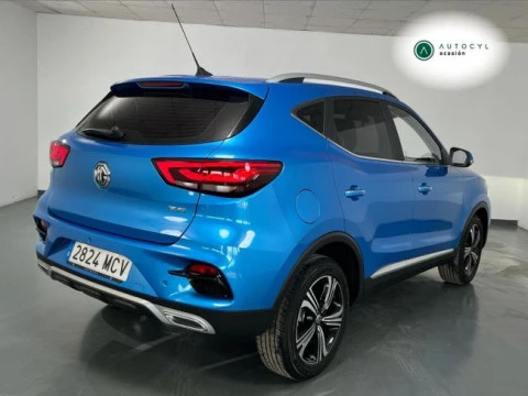 MG ZS 1.5 Comfort